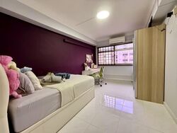 Blk 861 Woodlands Street 83 (Woodlands), HDB 5 Rooms #601633391